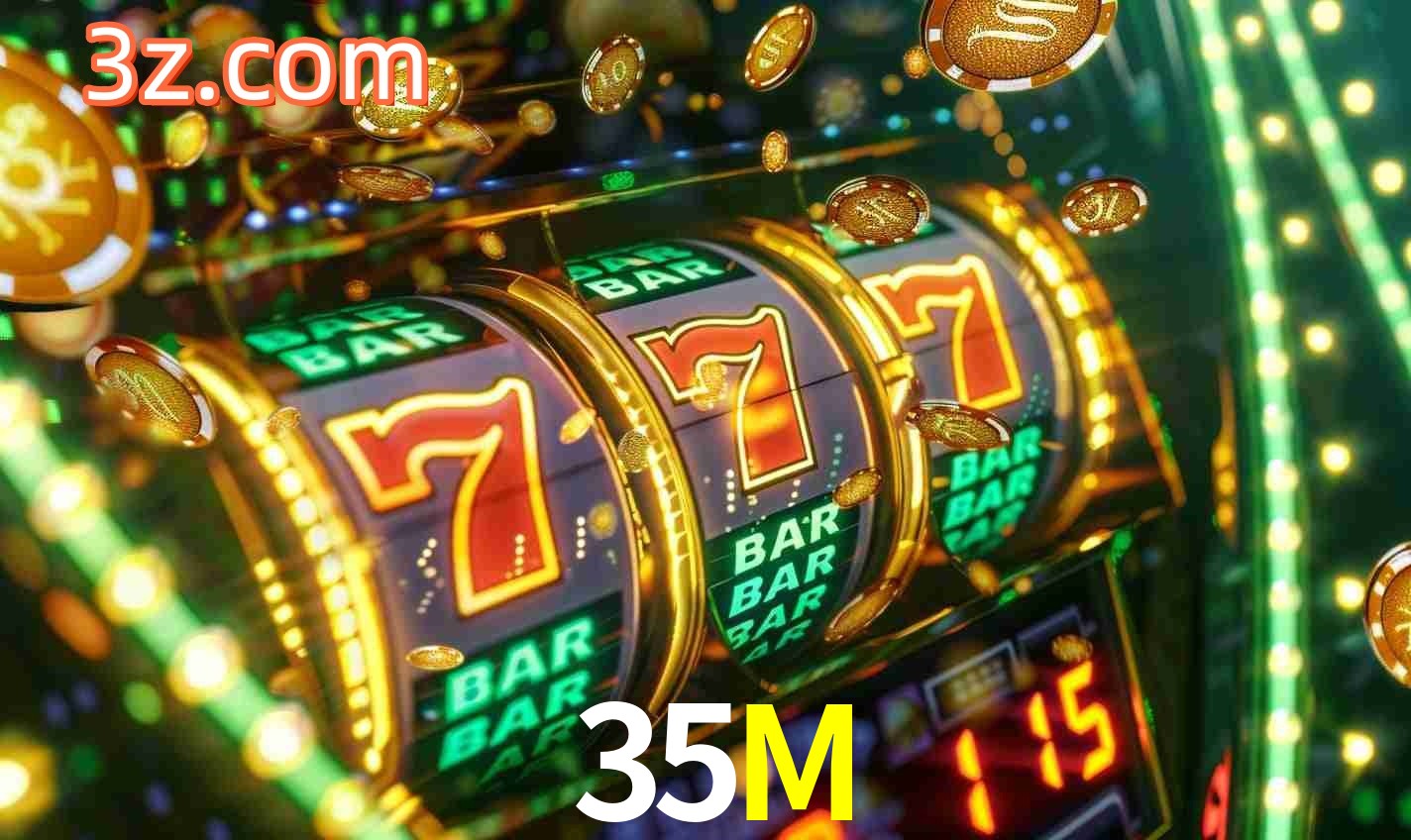 Populares Slots 35M