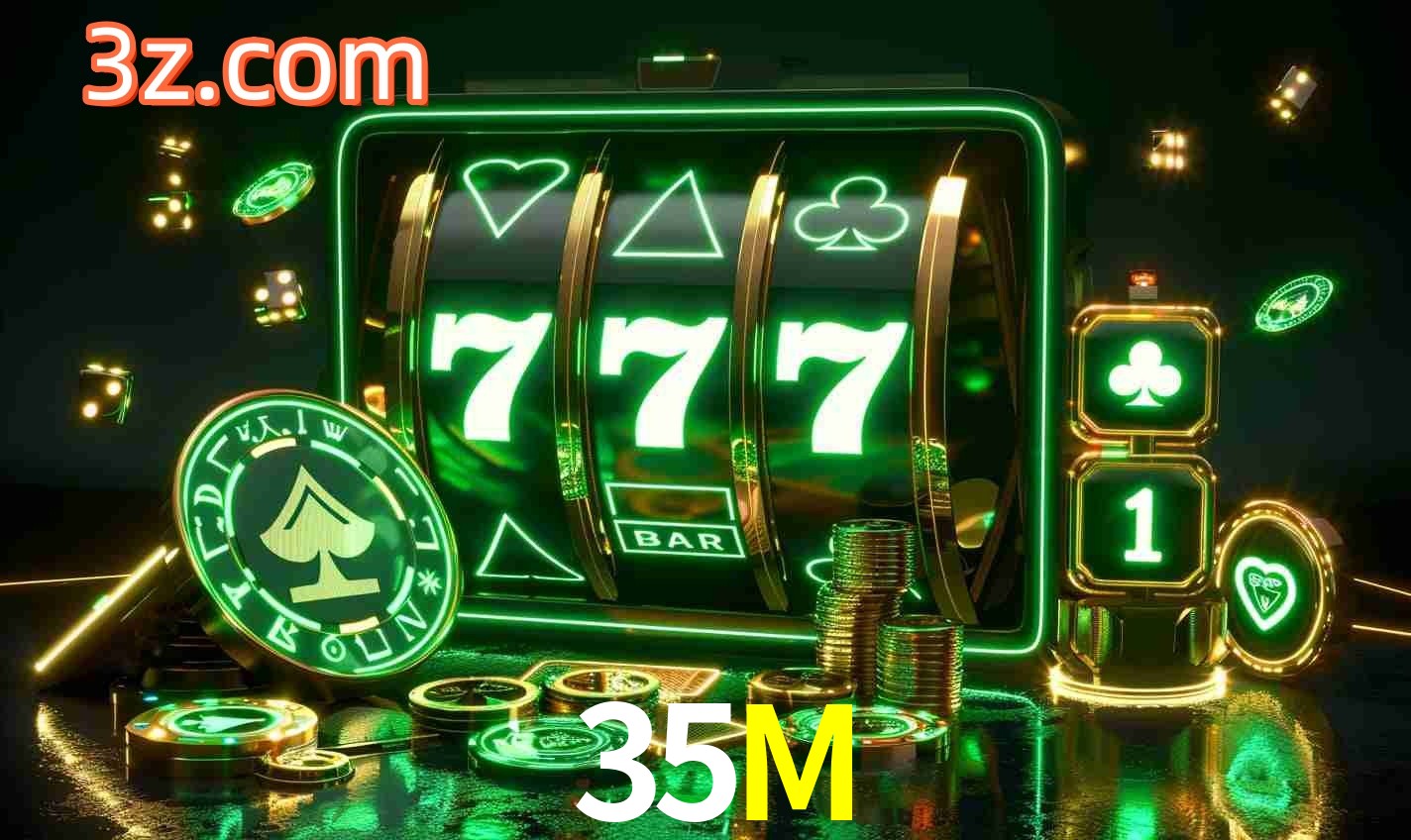 Seguro Login no Cassino Online 35M