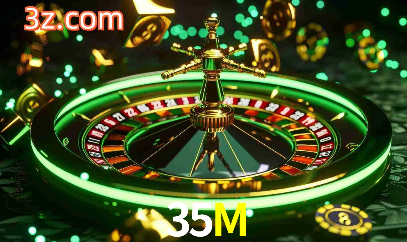Desfrutar de um Cassino 35M