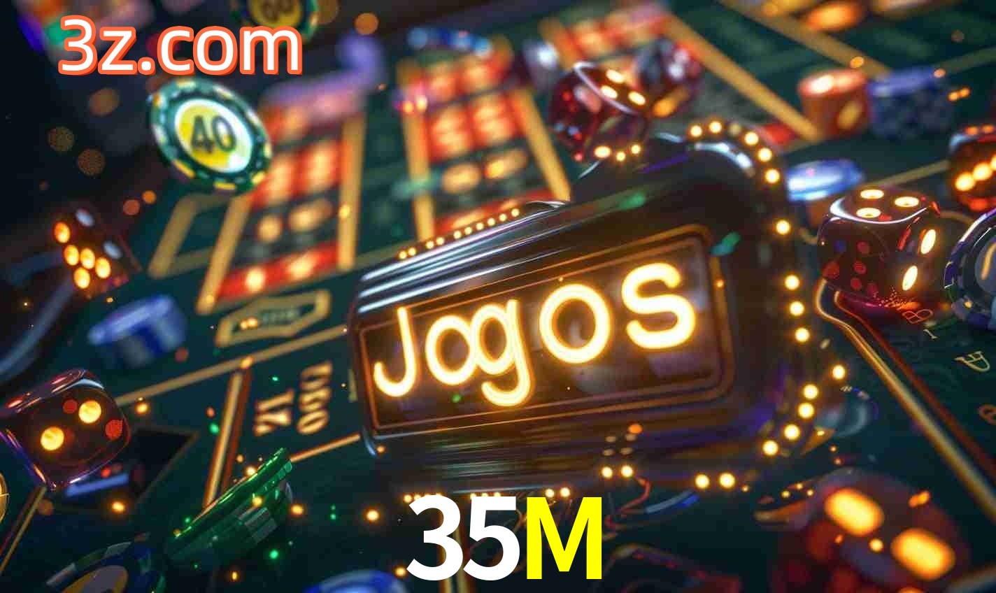 Mundo dos Jogos 35M