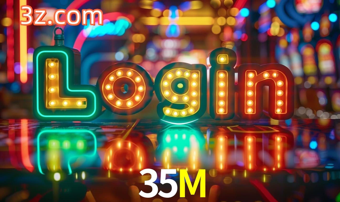 Mundo dos Jogos Cassino 35M